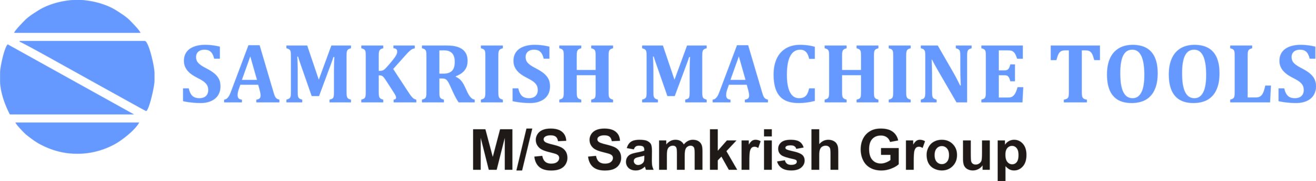 About Samkrish Machine Tools